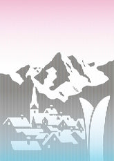 Winter Wonderland (Rot)